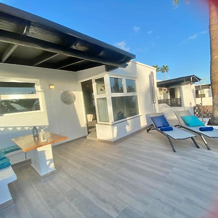 Los Marinos 36 Puerto del Carmen  Dış mekan fotoğraf