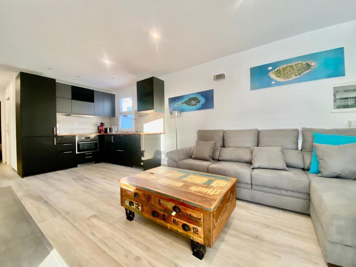 Los Marinos 36 Puerto del Carmen  Dış mekan fotoğraf