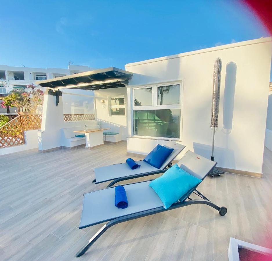 Los Marinos 36 Puerto del Carmen  Dış mekan fotoğraf